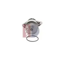 AKS Dasis Wasserpumpe [Hersteller-Nr. 570015N] für Skoda, Seat, VW