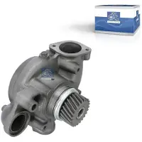 DT Spare Parts Wasserpumpe 2.15246