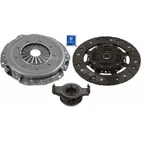 SACHS Kupplungssatz 3000 345 001