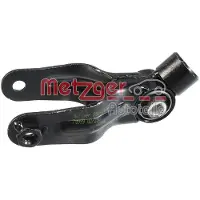 METZGER Autoteile Lagerung, Motor [Hersteller-Nr. 8054260] für Peugeot, Citroën, Ds