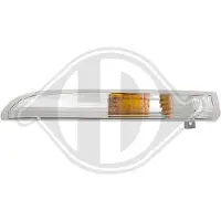 Diederichs Blinkleuchte [Hersteller-Nr. 2247272] für VW