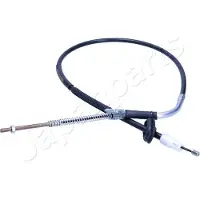 Japanparts Seilzug, Feststellbremse BC-0508