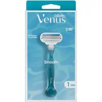 Gillette VENUS SMOOTH RAZOR 1UP