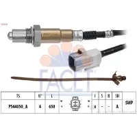 Facet Lambdasonde Made in Italy - OE Equivalent 10.8547