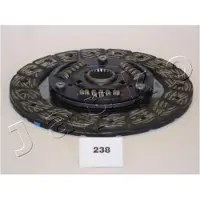 Japko Kupplungsscheibe 80238