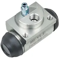 Meyle Radbremszylinder Trommelbremse Hinten für OPEL COMBO Kasten/Kombi (X12) 214 531 0010