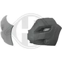 Diederichs Stoßfänger HD Priority Parts 3484853