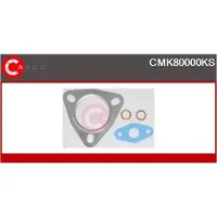 Casco Montagesatz, Lader KAYOTAWA CMK80000KS