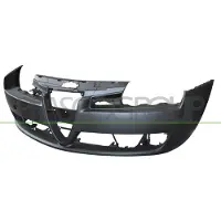 PRASCO Stoßfänger Premium aa0901001 vorne für ALFA ROMEO