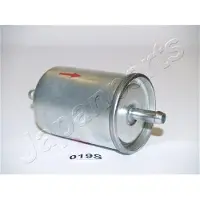 Japanparts Kraftstofffilter FC-019S