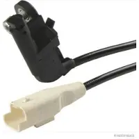 HERTH+BUSS ELPARTS HERTH&BUSS Sensor, Raddrehzahl, 720 mm, 2 pol - 70660524