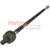 METZGER Axialgelenk, Spurstange KIT + GREENPARTS 51004518