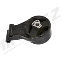 MERTZ Lagerung, Motor [Hersteller-Nr. M-S4950] für Cadillac, Opel, Saab