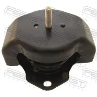 FEBEST Motorlager Hydrolager Vorne für MITSUBISHI PAJERO IV (V8W, V9W) MM-V75