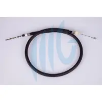 RICAMBIFLEX GM Seilzug, Feststellbremse 01120228