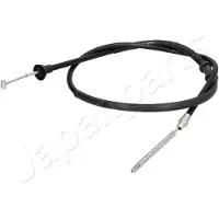 Japanparts Seilzug, Feststellbremse BC-0239
