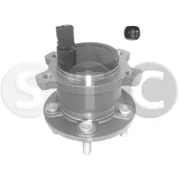 STC Radlagersatz T490160