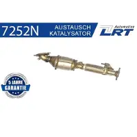 LRT Katalysator 7252N