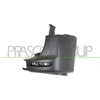 PRASCO Stoßfänger ME9231153