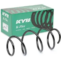 KYB Fahrwerksfeder K-Flex RA4116