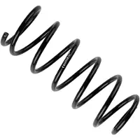 BILSTEIN Fahrwerksfeder [Hersteller-Nr. 36-256600] für Hyundai