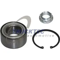 TRUCKTEC AUTOMOTIVE Radlagersatz Hinten für BMW 3 Touring (E91) 08.32.100