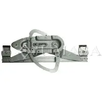 JUMASA Electric Life Fensterheber ZR FR714 R