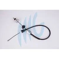 RICAMBIFLEX GM Seilzug, Kupplungsbetätigung 01441553