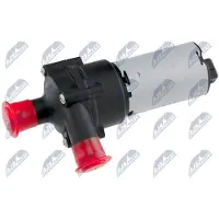NTY Zusatzwasserpumpe CPZ-ME-002 passend für MERCEDES-BENZ M-Klasse (W163) elektrisch