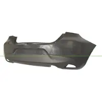 PRASCO Stoßfänger PremiumCertified MZ3101051