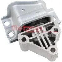 METZGER Lagerung, Motor GREENPARTS 8053978