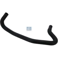 DT Spare Parts Kühlerschlauch Wasserschlauch 1.11693