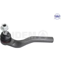 SIDEM Spurstangenkopf Spurstange passend für MERCEDES-BENZ V-Klasse (W447) Vorne Links 50740