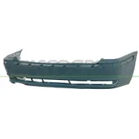 PRASCO Stoßfänger Premium bm0181061 hinten für BMW