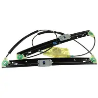 AUTOMEGA Fensterheber [Hersteller-Nr. 100026010] für Audi