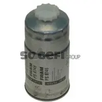 FRAM Kraftstofffilter PS8745