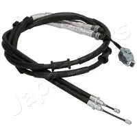 Japanparts Seilzug, Feststellbremse BC-0417