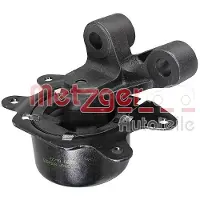 METZGER Motorlager Hydrolager Links für OPEL Corsa C Schrägheck (X01) 8054319