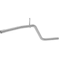 Hella Abgasrohr Easy2Fit PARTNERED with Faurecia 8LA 366 001-871