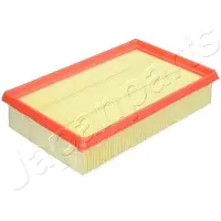 Japanparts Luftfilter Quality Tested FA-0235JM