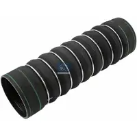DT Spare Parts Ladeluftschlauch DT SPARE PARTS IAM-Expertise passend für u.a. IVECO TRAKKER