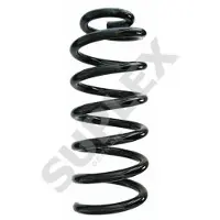 SUPLEX Fahrwerksfeder 23645