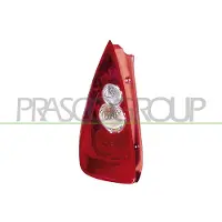 PRASCO Heckleuchte MZ4264154