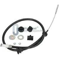 Japanparts Kupplungssatz Quality Tested KF933JM