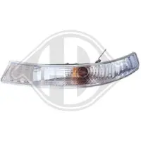 Diederichs Blinkleuchte [Hersteller-Nr. 4495072] für Renault, Nissan