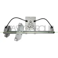 PRASCO TY239W023 Elektrischer Fensterheber Vorne Rechts für TOYOTA Avensis Kombi (T22) AVENSIS (T22) AVENSIS Liftback (T22) Avensis Verso (M2)