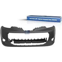 DT Spare Parts Stoßfänger 6.70809