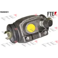 FTE Radbremszylinder 9210202