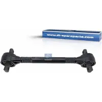 DT Spare Parts 1.55505 Querlenker für SCANIA G I Längslenker