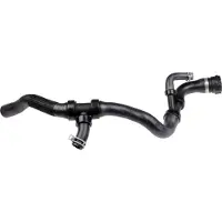 Gates Kühlerschlauch Wasserschlauch für VOLVO V70 III (135) 05-3430
